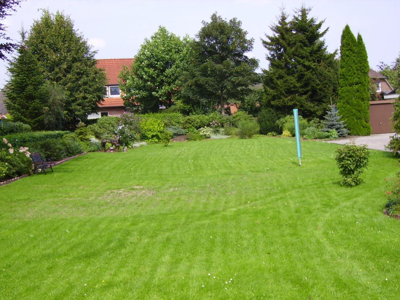 Hotel Waldquelle Aurich Exterior foto